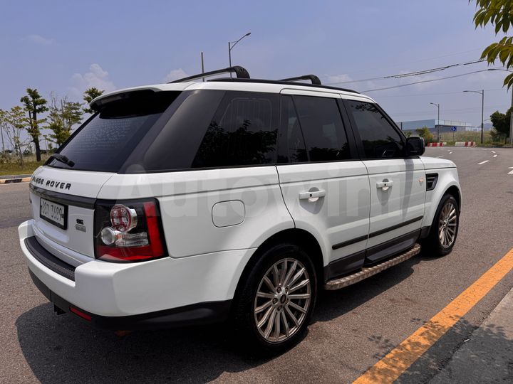 Land Rover Range Rover Sport 2013 — 5