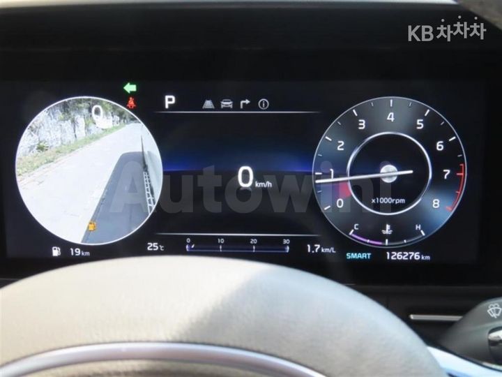 Kia Carnival 2023 — 5
