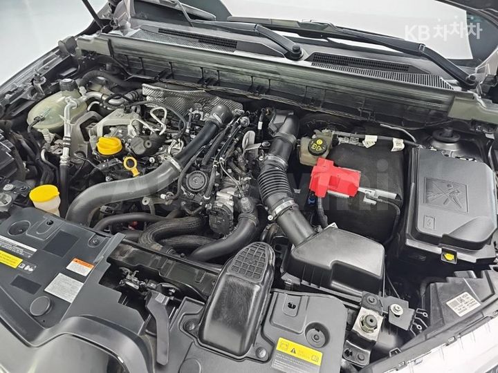 Renault XM3 2020 — 5