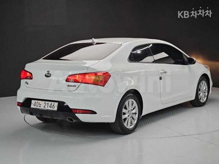 Kia K3 2014 — 4