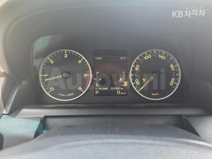 Land Rover Discovery 2013 — 5