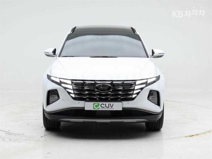 Hyundai Tucson 2022 — 2