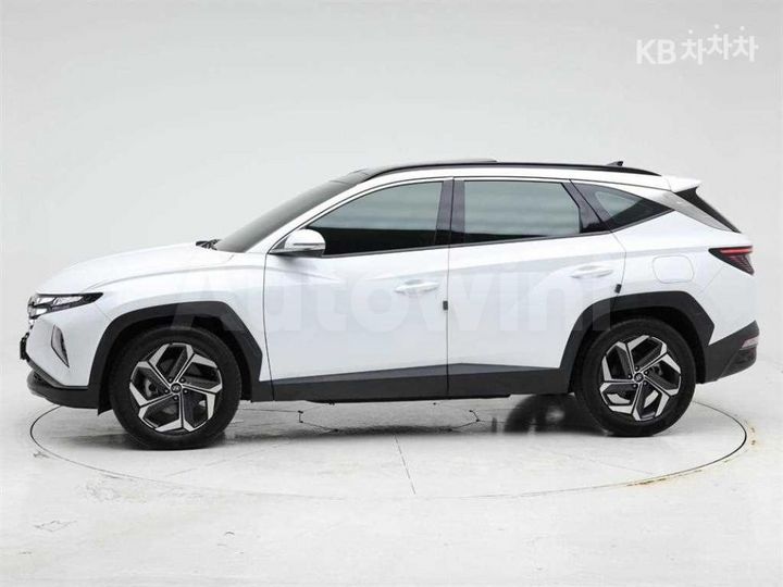 Hyundai Tucson 2022 — 3