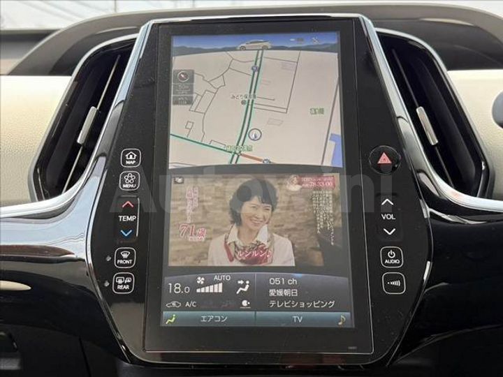 Toyota Prius 2017 — 3