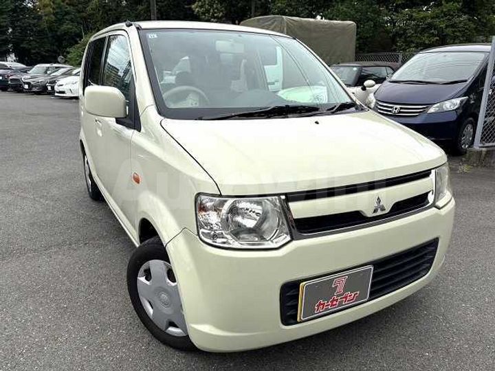 Mitsubishi eK