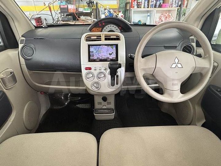 Mitsubishi eK