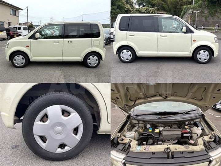 Mitsubishi eK