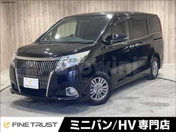 Toyota Esquire