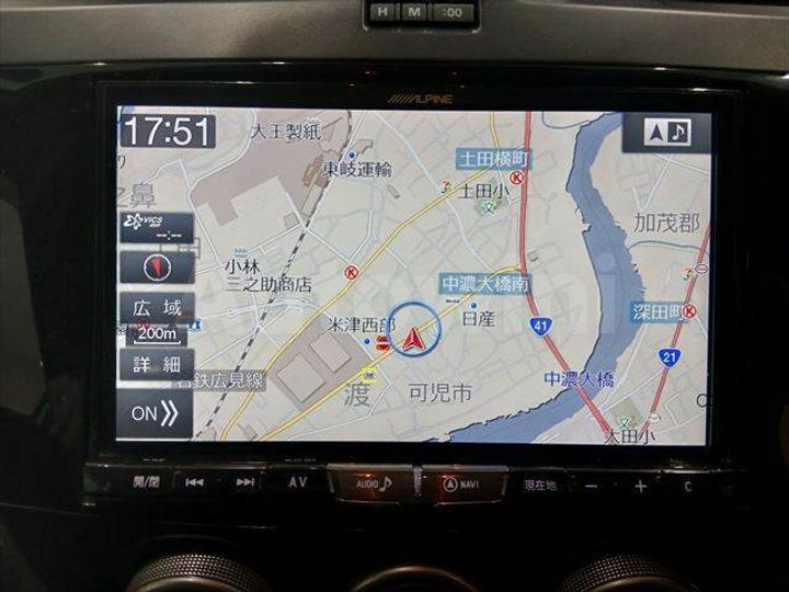 Mazda Premacy 2017 CWFFW-140812 — 4