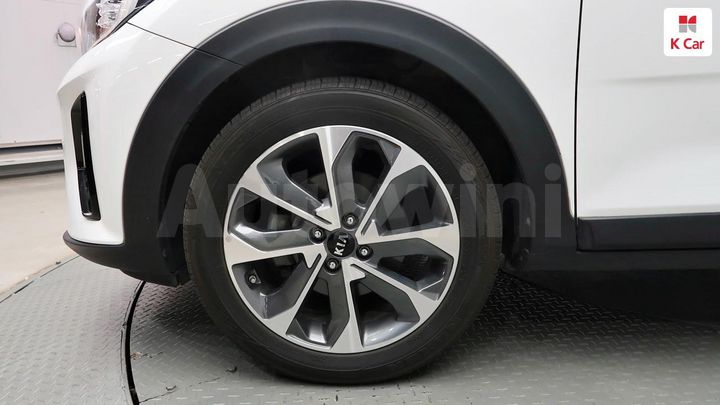 Kia Stonic 2018 — 5