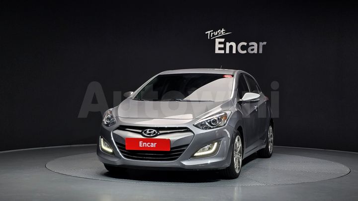 Hyundai i30 2012 — 3