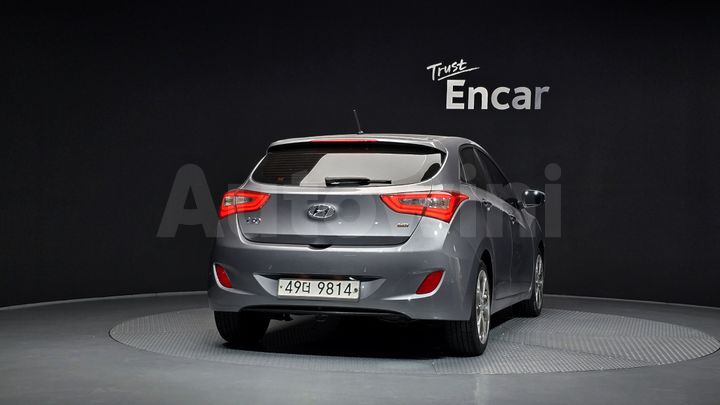 Hyundai i30 2012 — 4