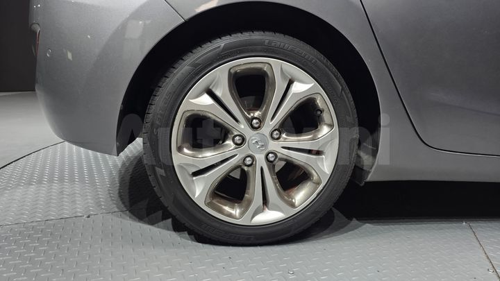 Hyundai i30 2012 — 5