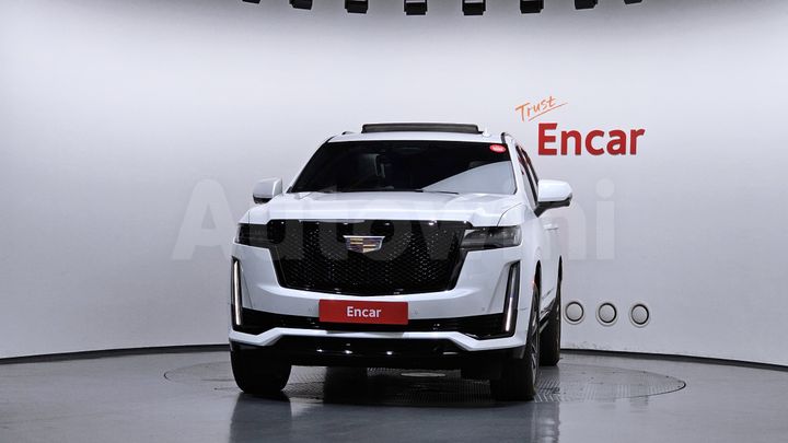 Cadillac Escalade 2023 — 3