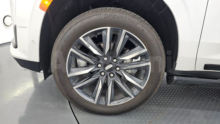 Cadillac Escalade 2023 — 5