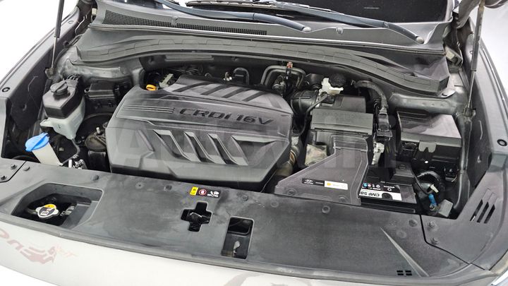 Hyundai SantaFe 2019 — 5
