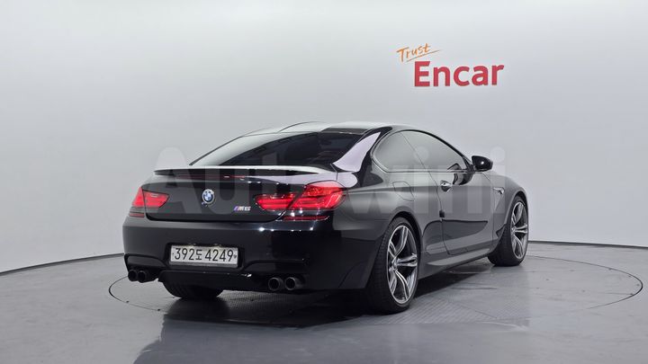 BMW M6