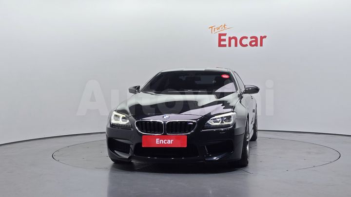BMW M6 2013 — 3