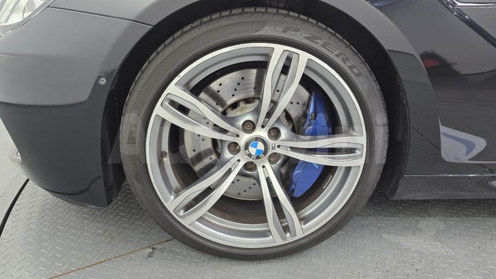 BMW M6