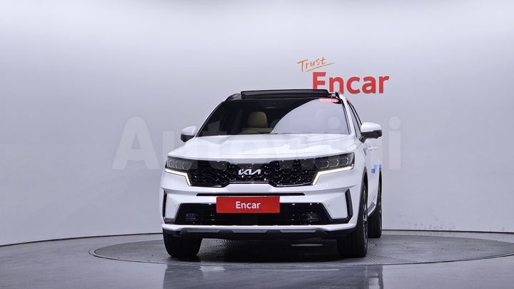 Kia Sorento 2023 — 2