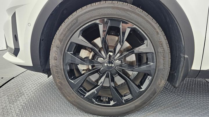 Kia Sorento 2023 — 4