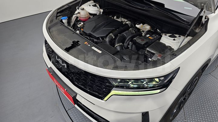 Kia Sorento 2023 — 5