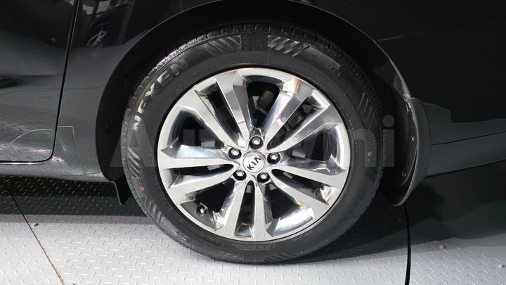 Kia Carnival 2018 — 5