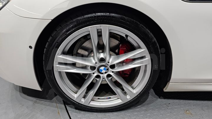 BMW 6 Series