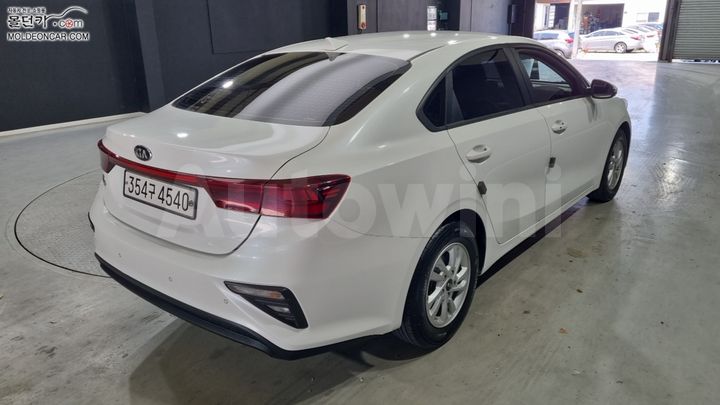 Kia K3 2019 KNAF241BEKA860920 — 2