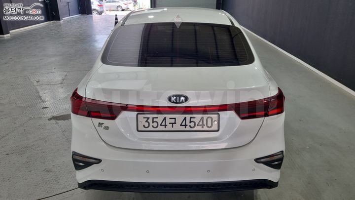 Kia K3 2019 KNAF241BEKA860920 — 4