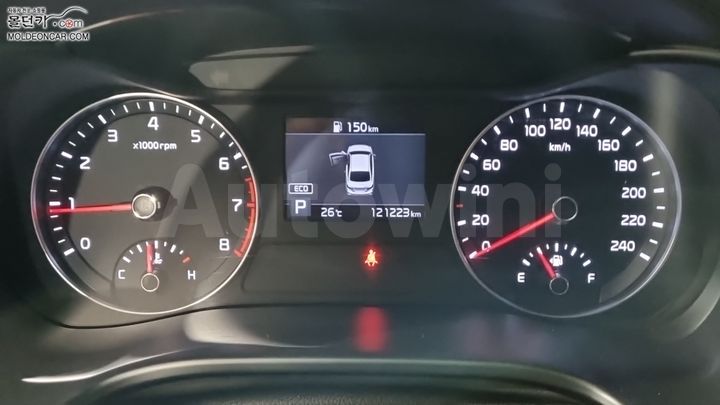 Kia K3 2019 KNAF241BEKA860920 — 5