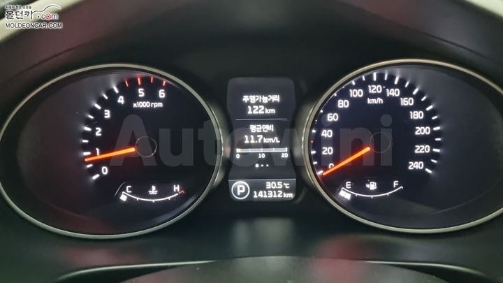Kia Sportage 2014 KNAPE813BEK622049 — 5