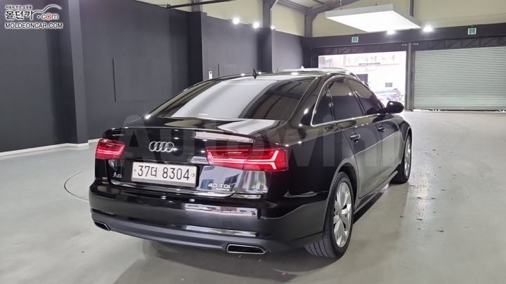 Audi A6 2015 WAUZZZ4G8GN081817 — 2