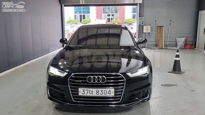 Audi A6 2015 WAUZZZ4G8GN081817 — 3