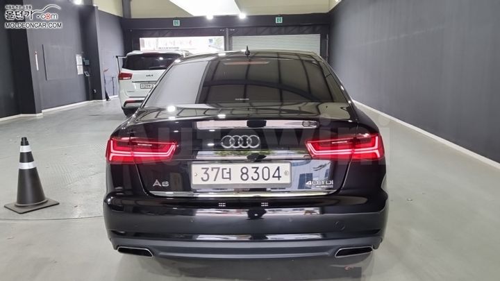 Audi A6 2015 WAUZZZ4G8GN081817 — 4