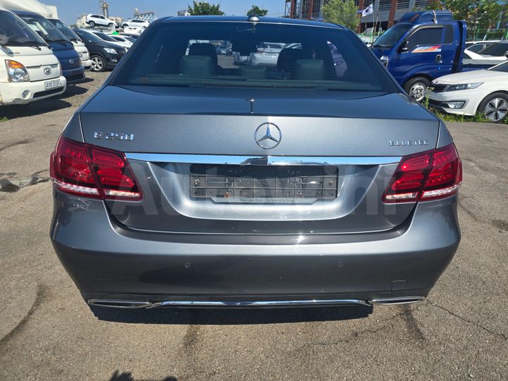 Mercedes-Benz E Class 2016 — 4