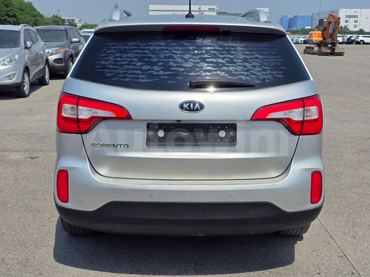 Kia Sorento 2014 — 5