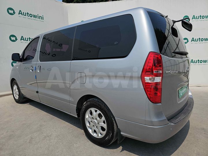 Hyundai Starex 2015 — 3