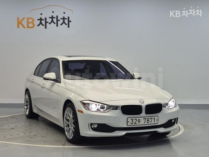 BMW 3 Series 2013 WBA3D3101DF251062 — 4