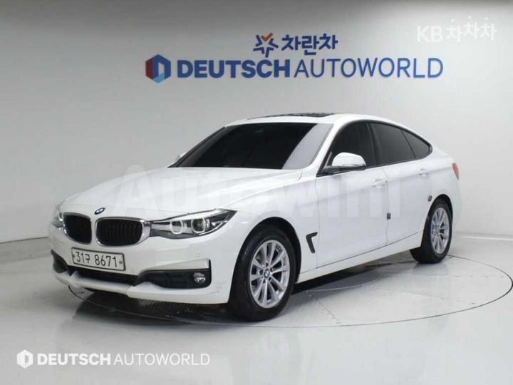 BMW Gran Turismo