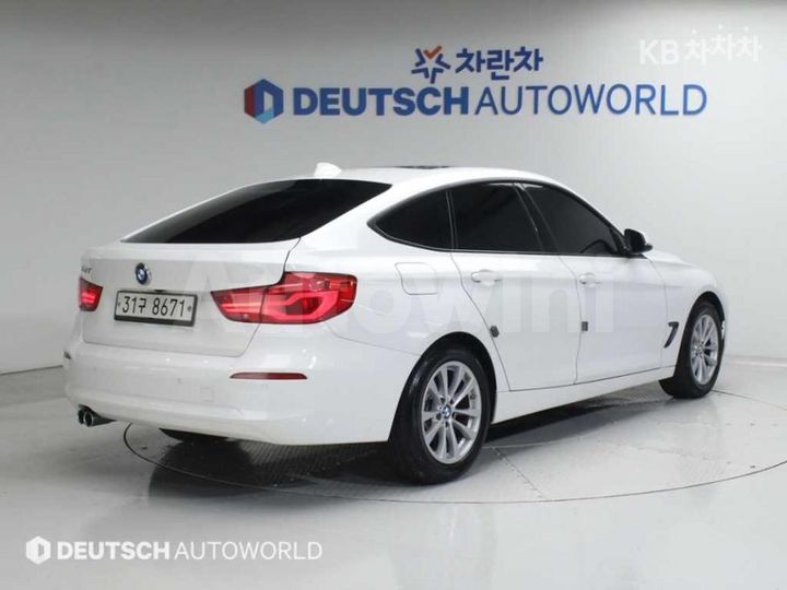 BMW Gran Turismo