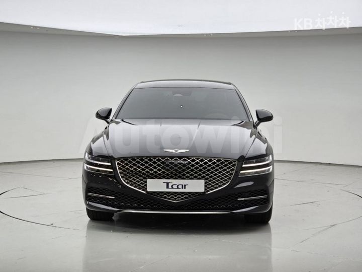 Genesis G80 2024 KMTGB41CBRU220281 — 2