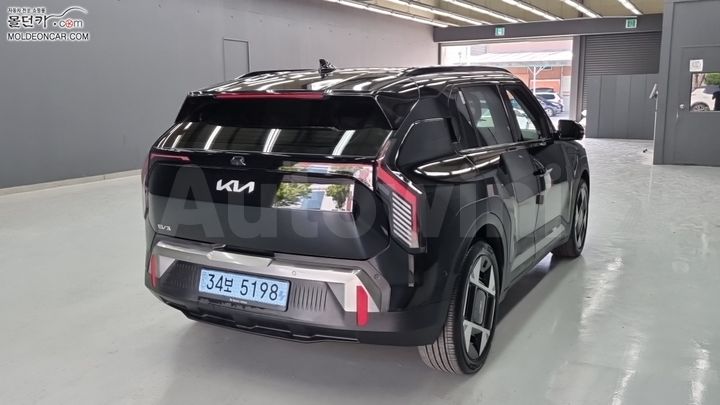 Kia EV3 2024 — 2