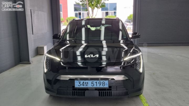 Kia EV3 2024 — 3