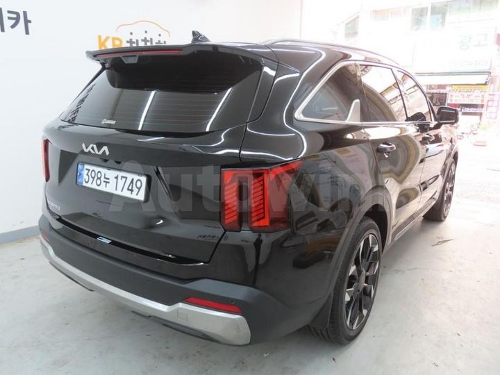 Kia Sorento 2024 KNARJ81FGRA314948 — 3