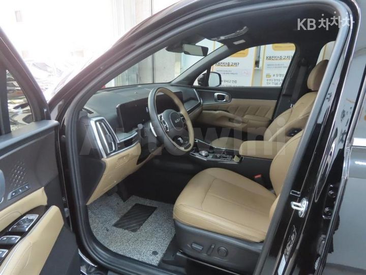 Kia Sorento 2024 KNARJ81FGRA314948 — 5