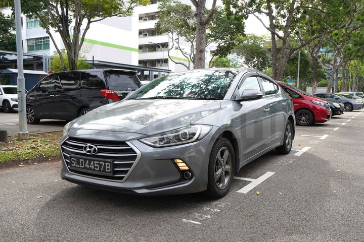 Hyundai Others