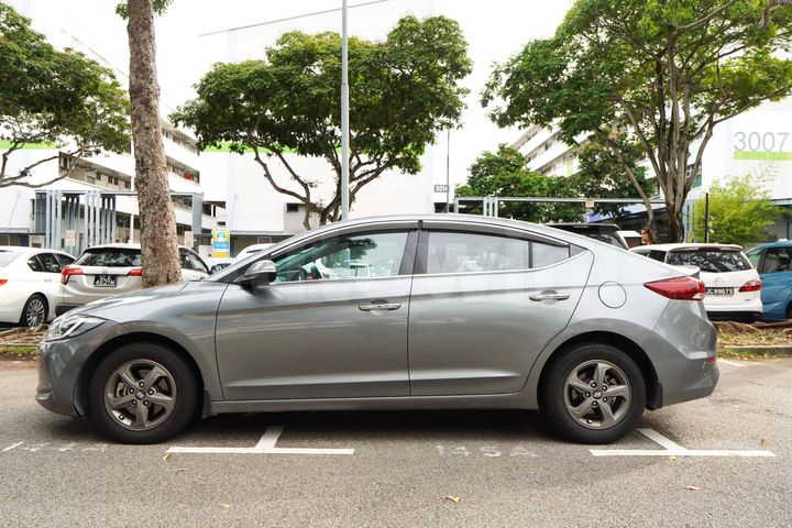 Hyundai Others