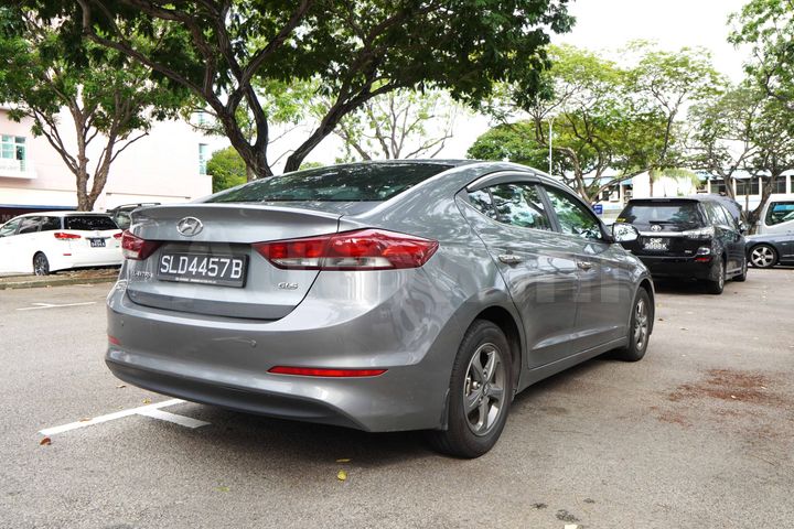 Hyundai Others