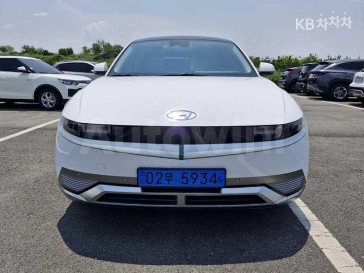 Hyundai Ioniq5